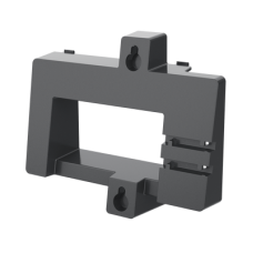 Montaje de pared para teléfono GXV3470 de Grandstream Montaje de pared para teléfono GXV3470 de Grandstream