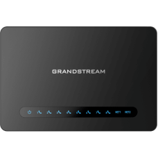 Gateway 8 Puertos FXS (Conectar Teléfono Análogo) con Router NAT Gigabit / 2 Perfiles SIP / Cifrado AES / Conferencia de Voz 3 Participantes / Calidad de Voz HD / Fax T.38 / 2 Puertos Gigabit / Aprovisionamiento Automatizado TR069