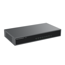 Gateway Analógico 4 FXO (Conectar Lineas Analógicas) / Puertos FXO y FXS / 3 Perfiles SIP / NAT / PoE / TR069 / Fax T.38 / 3 Vías Conferencia / AES / Failover SIP