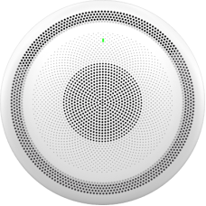 Altavoz SIP Multicast de 15W con Wi-Fi, Bluetooth y 3 Micrófonos direccionales