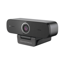 Webcam Full-HD USB 1080P herramienta ideal para trabajo remoto