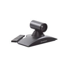 Sistema de Video Conferencia 4k para plataforma IPVideotalk ePTZ, 2 Salidas de video HDMI, audio incorporado, control remoto, incluye micrófono GMD1208 Sistema de Video Conferencia 4k para plataforma IPVideotalk ePTZ, 2 Salidas de video HDMI, audio incorporado, control remoto, incluye micrófono GMD1208