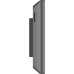 Estación de Intercomunicación SIP con Wi-Fi 6, Bluetooth y Control Total para Agendamiento de Salas y Edificios Inteligentes (Color Negro)