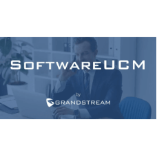 SoftwareUCM para Comunicaciones Unificadas y Colaboración SoftwareUCM para Comunicaciones Unificadas y Colaboración