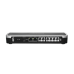 Conmutador IP-PBX de 4 puertos FXO + 2 FXS, 45 llamadas concurrentes, 500 usuarios y doble puerto Gigabit Conmutador IP-PBX de 4 puertos FXO + 2 FXS, 45 llamadas concurrentes, 500 usuarios y doble puerto Gigabit