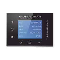 Conmutador IP-PBX 250 usuarios, hasta 50 llamadas simultaneas, solución para PyMEs