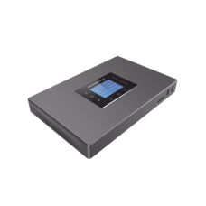 Conmutador IP-PBX para hasta 1000 usuarios y 150 llamadas simultaneas, 2FXO, 2FXS, para solución de comunicaciones unificadas y colaboración
