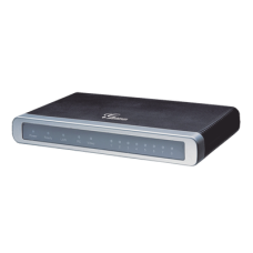 Adaptador VoIP GrandStream de 4 FXS