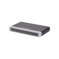 Adaptador VoIP GrandStream de 4 FXO