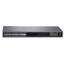 Adaptador VoIP GrandStream de 24 FXS p/montaje en rack