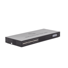 Adaptador VoIP GrandStream de 24 FXS p/montaje en rack