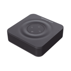 Adaptador para teléfono analógico (ATA) de 2 puertos FXS, diseñado para conectar sus dispositivos analógicos a una red VoIP