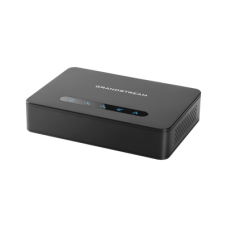 Adaptador de Teléfono Analógico híbrido de 1 Puerto FXS (conectar teléfono analógico) y 1 Puerto FXO (conectar línea analógica)