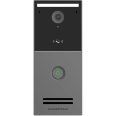 Videoportero IP Inteligente GDS3726 / 2K Ultra HD 1080p / Ángulo 127° / IA ISP con Análisis de Comportamiento / Lector RFID IC-ID NFC / Múltiples Métodos de Apertura / PoE Integrado / Protección IP66 IK10 / Interoper