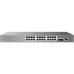 Switch Empresarial Administrable Capa 2++ / Serie GWN7800 Pro / 24 Puertos Gigabit Ethernet / 2 SFP+ / Switching 88 Gbps / VLAN 4K / QoS Avanzado / GDMS Cloud