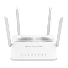 Router Inalámbrico Wi-Fi 5 802.11ac 1.27 Gbps, doble banda, MU-MIMO 2x2:2, servidor VPN con administración desde la nube gratuita o stand-alone.