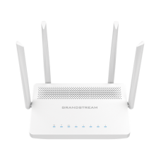 Router Inalámbrico Wi-Fi 5 802.11ac 1.27 Gbps, doble banda, MU-MIMO 2x2:2, Multi WAN con puerto SFP, servidor VPN con administración desde la nube gratuita o stand-alone.