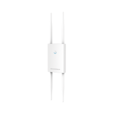 Punto de acceso para exterior Wi-Fi 802.11 ac 2.33 Gbps, Wave-2, MU-MIMO 4x4:4, de largo alcance con administración desde la nube gratuita o stand-alone. Punto de acceso para exterior Wi-Fi 802.11 ac 2.33 Gbps, Wave-2, MU-MIMO 4x4:4, de largo alcance con administración desde la nube gratuita o stand-alone.