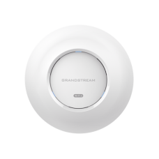 Punto de acceso Wi-Fi 6 802.11 ax 1.77 Gbps, MU-MIMO 2x2:2 con administración desde la nube gratuita o stand-alone.