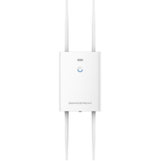 Punto de acceso para exterior Wi-Fi 6 802.11 ax 3.55 Gbps, MU-MIMO 4x4:4 con administración desde la nube gratuita o stand-alone. Punto de acceso para exterior Wi-Fi 6 802.11 ax 3.55 Gbps, MU-MIMO 4x4:4 con administración desde la nube gratuita o stand-alone.