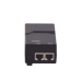 Inyector PoE Pasivo 48vcc Gigabit para APs Grandstream hasta 24W GWN7605, GWN7605LR, GWN7615, GWN7630, GWN7630LR, GWN7660, GWN7660LR y GWN7664.