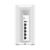 4 en 1: Firewall Nueva Generación, Router Wi-Fi, IP PBX (24 usuarios / 8 llamadas simultáneas), Switch, incluye un AP Wi-Fi 6 de doble banda
