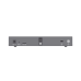 4 en 1: Firewall Nueva Generación, Router, IP PBX (24 usuarios / 8 llamadas), Switch Gigabit de 5 Puertos (4 PoE) y 2 Puertos SFP 2.5 Gigabit