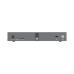 4 en 1: Firewall Nueva Generación, Router, IP PBX (24 usuarios / 8 llamadas), Switch Gigabit de 5 Puertos (4 PoE) y 2 Puertos SFP 2.5 Gigabit