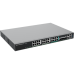 Router Todo-en-Uno GCC6021 con PBX de 50 Extensiones + Firewall + VPN + Switch de 16 Puertos GbE + 4x SFP+ 10 GbE y 8x 2.5 GbE / Gestión en la Nube con GDMS