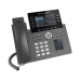 Teléfono IP Wi-Fi, Grado Operador, 6 líneas SIP con 6 cuentas, pantalla a color 4.3