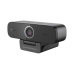 Webcam Full-HD USB 1080P herramienta ideal para trabajo remoto
