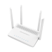 Router Inalámbrico Wi-Fi 5 802.11ac 1.27 Gbps, doble banda, MU-MIMO 2x2:2, Multi WAN con puerto SFP, servidor VPN con administración desde la nube gratuita o stand-alone.