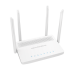Router Inalámbrico Wi-Fi 5 802.11ac 1.27 Gbps, doble banda, MU-MIMO 2x2:2, Multi WAN con puerto SFP, servidor VPN con administración desde la nube gratuita o stand-alone.