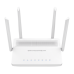 Router Inalámbrico Wi-Fi 5 802.11ac 1.27 Gbps, doble banda, MU-MIMO 2x2:2, servidor VPN con administración desde la nube gratuita o stand-alone.