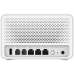 Router Wi-Fi 6 AX3000 / Banda Dual 2.4G y 5G / 2 Puertos FXS / MU-MIMO 2x2:2 y 3x3:2 / Tecnología XTRA Range / Hasta 3 Gbps / Soporte VPN / Redes Mesh / Control Parental / Firewall Avanzado