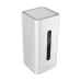 Router Inalámbrico Mesh Wi-Fi 6, 1.27 Gbps, doble banda, MU-MIMO 2x2:2, servidor VPN con administración desde la nube gratuita o stand-alone.
