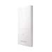 Punto de Acceso Wifi 802.11ac con Tecnología Wave-2 de Largo Alcance para Exteriores 450 usuarios