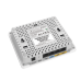 Punto de Acceso Wi-Fi 802.11 Wave 2, 1.27 Gbps, Provee 3 puertos Gigabit que proporcionan Ethernet, configuración desde la nube gratuita o desde controlador.