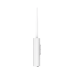 Punto de acceso para exterior Wi-Fi 802.11 ac 1.27 Gbps, Wave-2, MU-MIMO 2x2:2 con administración desde la nube gratuita o stand-alone.