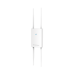 Punto de acceso para exterior Wi-Fi 802.11 ac 2.33 Gbps, Wave-2, MU-MIMO 4x4:4, de largo alcance con administración desde la nube gratuita o stand-alone.