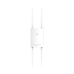 Punto de acceso para exterior Wi-Fi 802.11 ac 2.33 Gbps, Wave-2, MU-MIMO 4x4:4, de largo alcance con administración desde la nube gratuita o stand-alone.