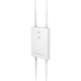 Punto de acceso para exterior Wi-Fi 6 802.11 ax 3.55 Gbps, MU-MIMO 4x4:4 con administración desde la nube gratuita o stand-alone.