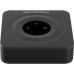 Adaptador de Teléfono Analógico HT801 V2 / 1 Puerto FXS (Conectar Teléfono Análogo) / VoIP Avanzado / Seguridad TLS y SRTP / Soporte Fax T.38 / Compatibilidad con Serie UCM /
