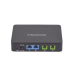 Adaptador para teléfono analógico (ATA) de 2 puertos FXS, Router integrado, Puertos Gigabit, diseñado para conectar sus dispositivos analógicos a una red VoIP