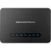 Gateway VoIP con Router NAT / 4 Puertos FXS (Conectar Teléfono Análogo) / Router NAT Gigabit Integrado / Cifrado AES Reforzado / Aprovisionamiento Automático / Soporta SIP y Fax T.38