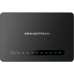 Gateway 8 Puertos FXS (Conectar Teléfono Análogo) con Router NAT Gigabit / 2 Perfiles SIP / Cifrado AES / Conferencia de Voz 3 Participantes / Calidad de Voz HD / Fax T.38 / 2 Puertos Gigabit / Aprovisionamiento Automatizado TR069