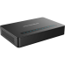 Gateway 8 Puertos FXS (Conectar Teléfono Análogo) con Router NAT Gigabit / 2 Perfiles SIP / Cifrado AES / Conferencia de Voz 3 Participantes / Calidad de Voz HD / Fax T.38 / 2 Puertos Gigabit / Aprovisionamiento Automatizado TR069