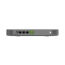 Conmutador IP-PBX para hasta 500 usuarios y 75 llamadas simultaneas, 1FXO, 1FXS,  para solución de comunicaciones unificadas y colaboración
