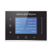 IP-PBX UCM6302A / 500 Usuarios / 75 Llamadas Simultáneas / 2 FXO + 2 FXS / 3 Puertos Gigabit PoE+ / Solución Híbrida On-Premise y Cloud