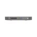 Conmutador IP-PBX para hasta 1000 usuarios y 150 llamadas simultaneas, 2FXO, 2FXS, para solución de comunicaciones unificadas y colaboración